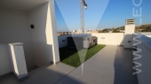 Townhouse · New Build Guardamar · Central