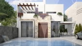 House/Villa · New Build Quesada · La Marquesa