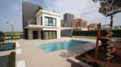 House/Villa · New Build Orihuela costa · Punta Prima