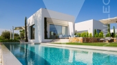 House/Villa · New Build Orihuela costa · Las Colinas
