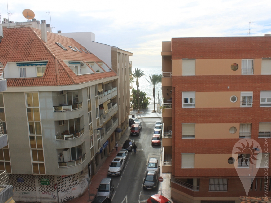 Lägenhet · Till Salu Torrevieja · Centrum