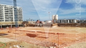 Apartamento · Nueva construcción  Orihuela costa · Punta Prima