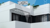 Townhouse · New Build La Marina