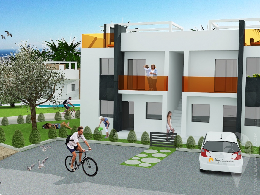 Apartment · New Build Benidorm · Finestrat