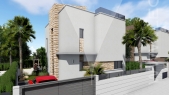 House/Villa · New Build Orihuela costa · Villamartin