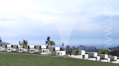 House/Villa · New Build Benidorm · Finestrat
