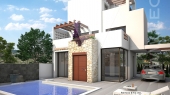 House/Villa · New Build Quesada · La Marquesa