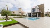 House/Villa · New Build Mar Menor · Playa Honda