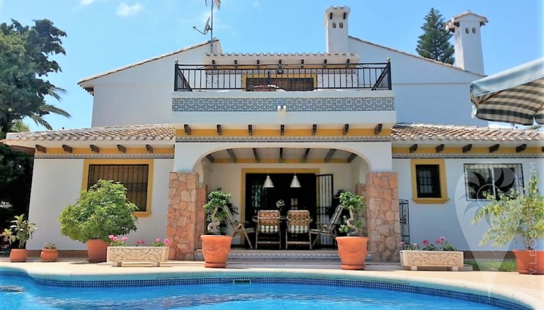 House/Villa - Resale - Orihuela costa - Cabo Roig