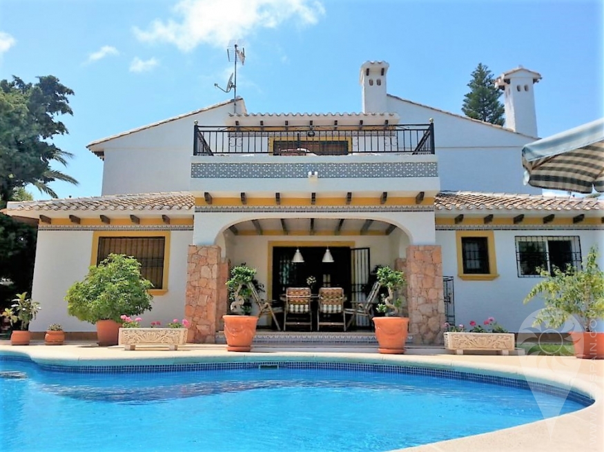 House/Villa · Resale Orihuela costa · Cabo Roig