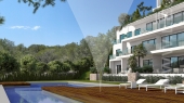 Apartment · New Build Orihuela costa · Las Colinas