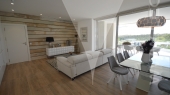 Apartment · New Build Orihuela costa · Las Colinas