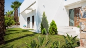 Chalet/Villa · Nueva construcción  Orihuela costa · Las Colinas