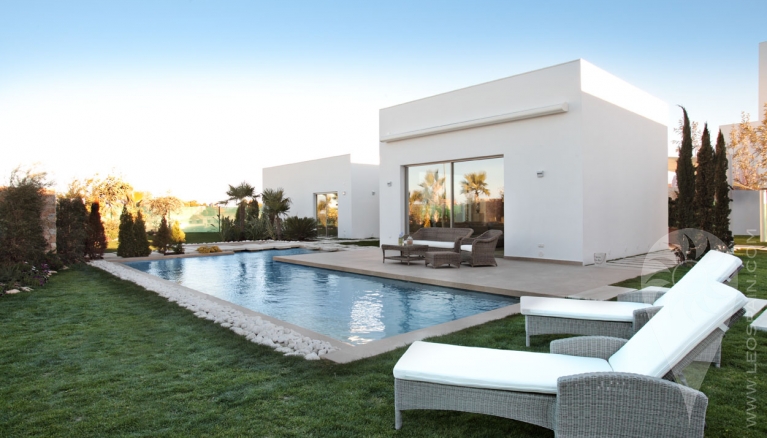 House/Villa - New Build - Orihuela costa - Las Colinas