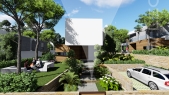 House/Villa · New Build Benidorm · Finestrat