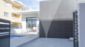 Adosado · Nueva construcción  Formentera del Segura
