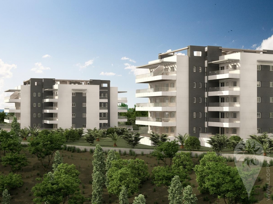 Apartamento · Nueva construcción  Orihuela costa · La Zenia