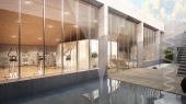 Apartment · New Build Orihuela costa · La Zenia