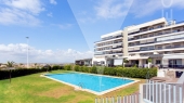 Lägenhet · Nybygge Alicante · Arenales del Sol - Alicante