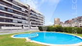 Apartamento · Nueva construcción  Alicante · Arenales del Sol - Alicante