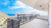 Apartamento · Nueva construcción  Alicante · Arenales del Sol - Alicante