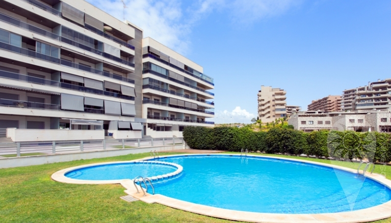 Lägenhet - Nybygge - Alicante - Arenales del Sol - Alicante