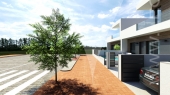 Townhouse · New Build Rojales