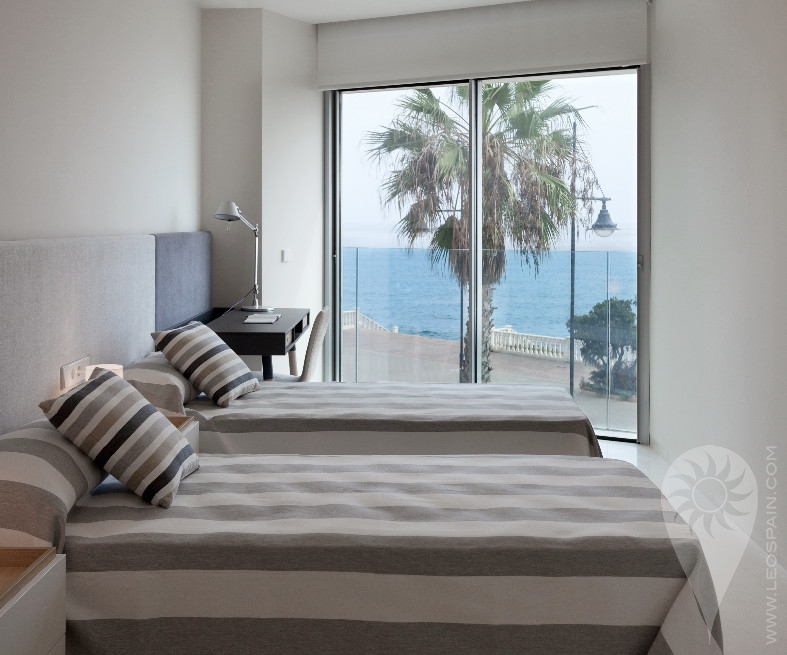 Apartment · New Build Torrevieja · Playa del Cura