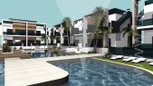 Apartment · New Build Guardamar · Central
