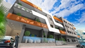Lägenhet · Nybygge Torrevieja · Centrum