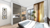 Apartment · New Build Torrevieja · Central