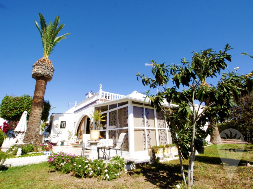 Townhouse · Resale Orihuela costa · Punta Prima