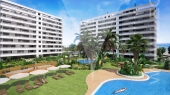 Apartment · New Build Orihuela costa · Punta Prima