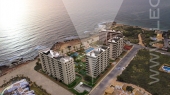 Lägenhet · Nybygge Orihuela costa · Punta Prima