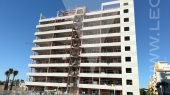 Apartamento · Nueva construcción  Orihuela costa · Punta Prima