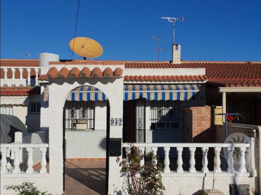 Townhouse · Resale Torrevieja · Torretas