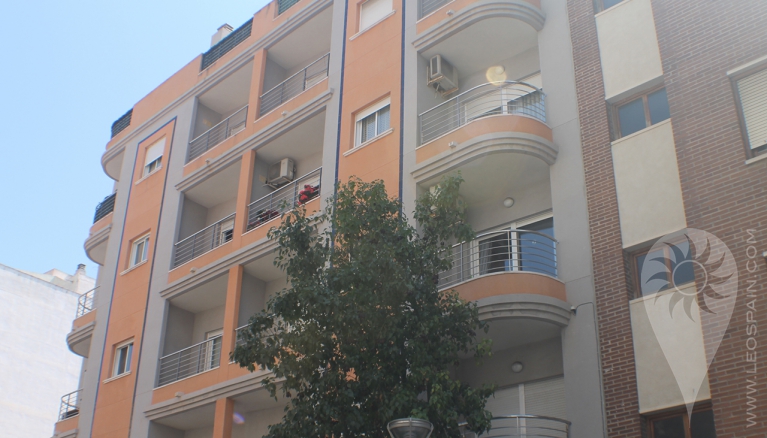 Apartment - Resale - Torrevieja - Central