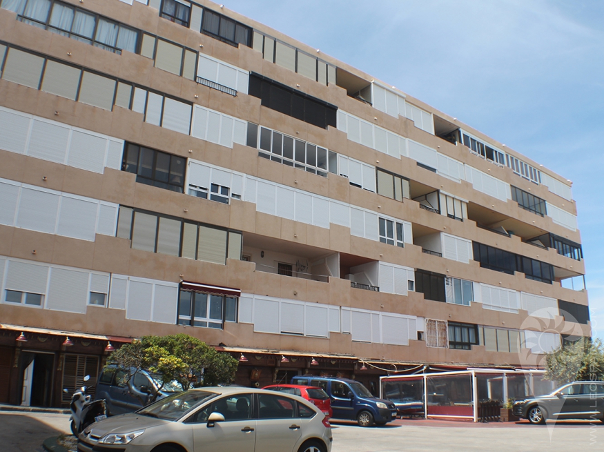 Apartment · Resale Torrevieja · La Mata