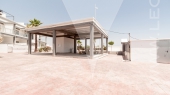 Townhouse · Resale Orihuela costa · Playa Flamenca