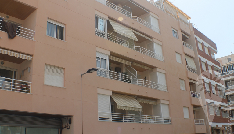 Lägenhet - Till Salu - Torrevieja - Centrum